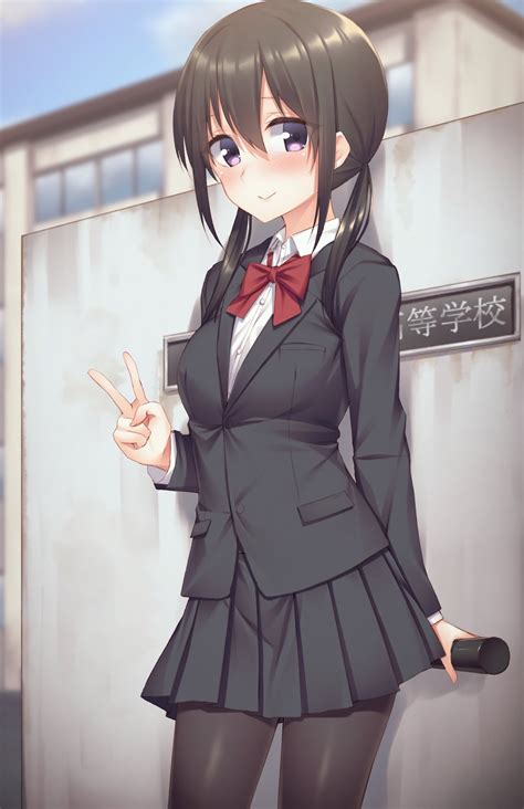 nhentai school girl uniform|Schoolgirl Uniform Hentai .